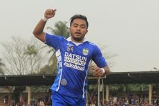 Persib Dilarang Mainkan Zuham di Piala Presiden 2015