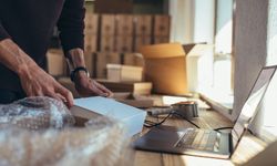 Maksimalkan Penjualan Online, Pedagang Asal Pemalang Ini Bisa Bangun Rumah Impian