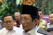 Menag Nasaruddin Umar Berduka atas Musibah Asrama Ambruk di Situbondo, Tegaskan Keselamatan Pesantren Jadi Prioritas