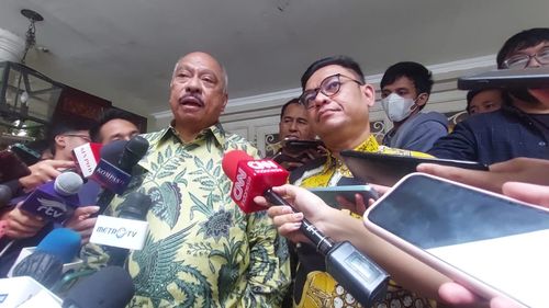 Ada Isu Gibran Gabung Golkar, Waketum: Ya Boleh, tapi Harus Ikuti Mekanisme