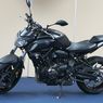 [VIDEO] Lebih Dekat dengan Yamaha MT-07, Naked Bike Rp 200 jutaan