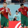 Portugal Menang Tipis, Pelatih Ghana Sebut Wasit Sebagai Sumber Kekalahan 