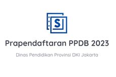 Ini Cara Daftar PPDB Jakarta SMK 2023