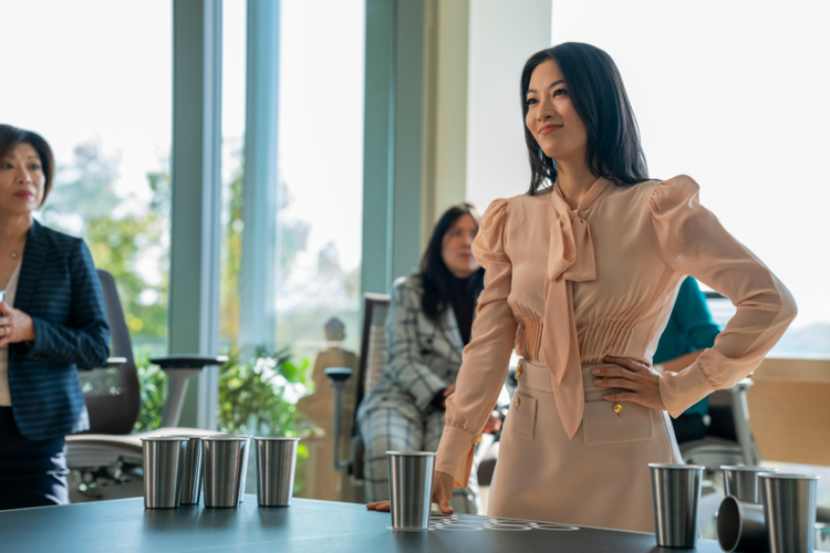 Sinopsis Partner Track, Serial Terbaru Netflix Tayang Agustus 2022
