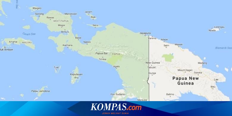 Perubahan Otsus dan Kesejahteraan Papua - Vimarsana News