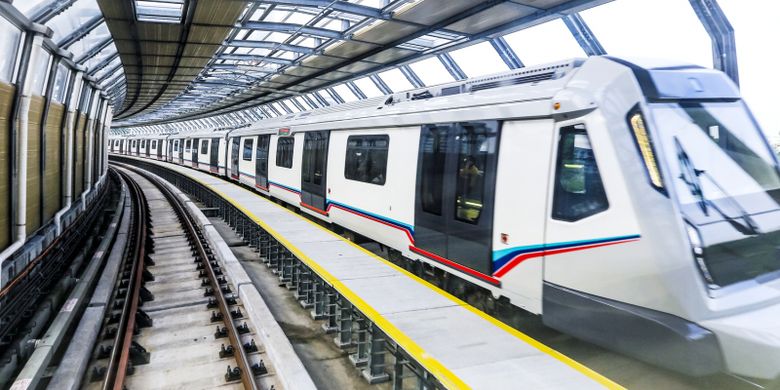 MRT Malaysia