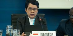 Perkecil Kesenjangan Digital, Indonesia Dorong Negara di Dunia Perkuat Kolaborasi lewat Forum Internasional