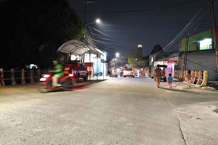 Tawuran Beruntun di Barabaraya Makassar, Warga Takut Perang Kelompok Meluas