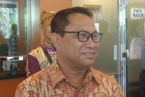 Erick Thohir Angkat Politikus Gerindra Jadi Komisaris Utama Asabri