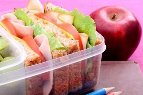 5 Tips Membuat Bekal Sehat Anak, Persiapan Masuk Sekolah