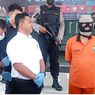 Ditinggal Istri Kerja di Batam, Pria di Magetan Cabuli Anak Tiri