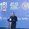 InaRI Expo 2023, Upaya BRIN Jadikan Iptek, Riset, dan Inovasi Bernilai Tambah utnuk Perekonomian