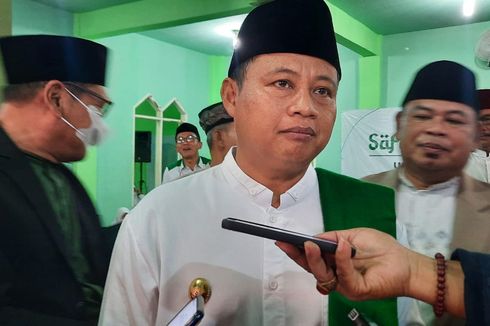 Depok Disebut Kota Paling Intoleran, Wagub Jabar: Saya Selalu 