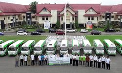 Bantuan Pendidikan, Kerja Sama Sekuritas, Hingga 1.000 Operasi Tulang Belakang, Warnai Peringatan 100 Tahun Eka Tjipta Widjaja