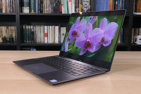 Microsoft Berhenti Sediakan Windows untuk Laptop Huawei