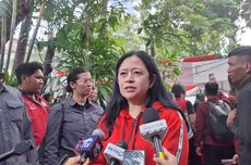 Puan Maharani Tegaskan PDI-P Komitmen Menangkan Pramono-Rano di Tengah Hasil Survei Berbeda