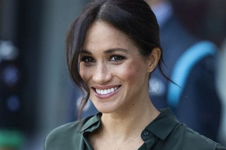 Meghan Markle adalah seorang mantan aktris berkebangsaan Amerika Serikat yang menjadi anggota dari Keluarga kerajaan Inggris sesudah pernikahannya bersama Pangeran Harry. 