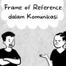 Frame of Reference dalam Komunikasi