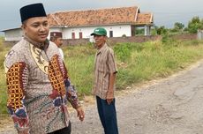 Jalan Rusak Jadi Isu Utama Kampanye Bupati Pasuruan