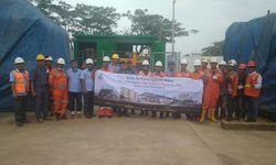 Pasok Gas Bumi ke Karawang, PGN Bantu Industri Hemat Biaya Bahan Bakar