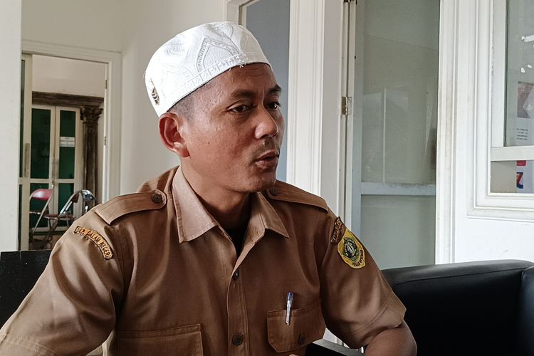 Imbas Sengketa Sitaan BLBI, Proses Sertifikasi hingga PBB Desa Sukaharja dan Sukamulya Diblokir BPN