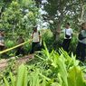 Penebang Kayu Sonokeling di Hutan Lindung Buleleng Dibekuk Warga