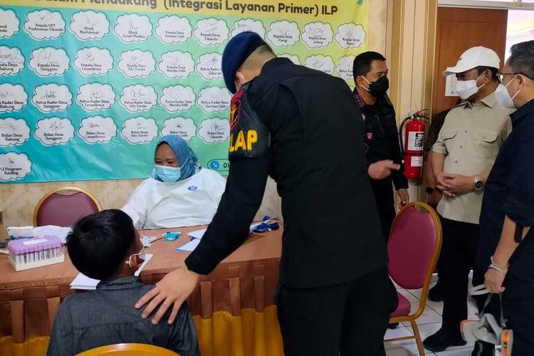 Rindu Rumah di Zona Merah: Warga Cikande Menanti Akhir dari Radiasi Cs-137