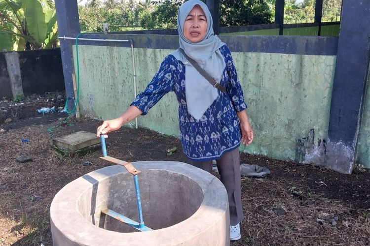 Ketika Limbah Biogas jadi Penyelamat Petani Lombok