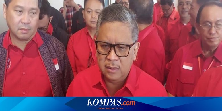 Kami Lihat Ada Ketidaknyamanan di Dalam Kabinet Saat Ini