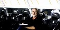 Dewa United FC Resmi Berpisah dengan Jan Olde Riekerink