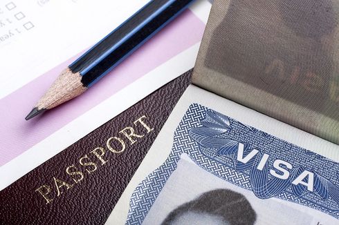 Cegah Varian Baru Covid-19, Pemerintah Tangguhkan Pemberian Visa untuk WN Afrika Selatan hingga Nigeria