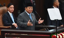 Prabowo Pamer Ragam Kebijakan Pangan: Buka 2 Juta Hektar Sawah hingga Naikkan Harga Gabah