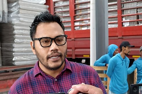 11 Mobil Dirusak OTK, 5 di Antaranya Milik KPU Kota Semarang