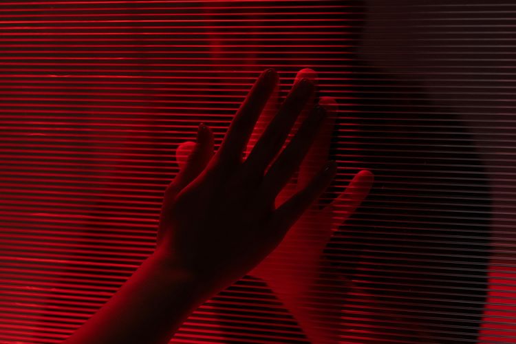 Ilustrasi selingkuh. 