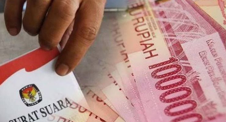 Sanksi bagi Penerima dan Pemberi Politik Uang dalam Pilkada 2024