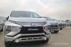 Mitsubishi Nikmati Pertumbuhan Pasar di Sumatera Utara