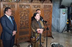 Puan: Jokowi dan Megawati Ngobrolin yang Lagi 