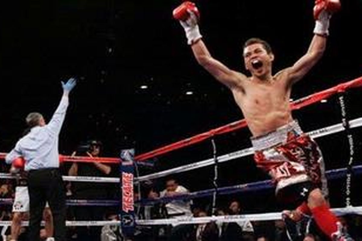 Nonito Donaire