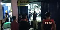 Digeledah Hampir 17 Jam, Semua Emas di Toko Semar Nganjuk Diangkut Bareskrim