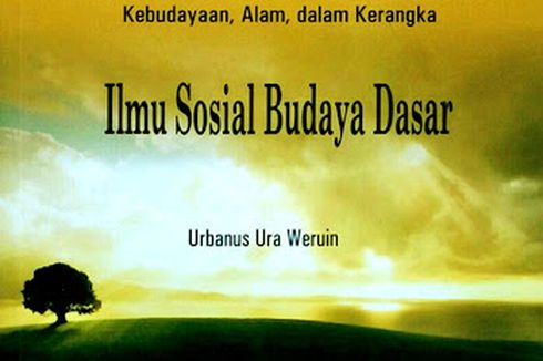 5 Rekomendasi Buku tentang Ilmu Sosial Budaya Terbaik untuk Memahami Fenomena Sekitar