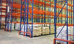 Startup Logistik Berbasis Teknologi Ubah Wajah Pergudangan di Indonesia