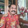 FX Rudy Yakin Jokowi Tetap Dukung Ganjar Pranowo pada Pilpres 2024