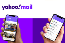 Yahoo Mail Dapat Fitur AI, Bisa Otomatis Rangkum E-mail Penting