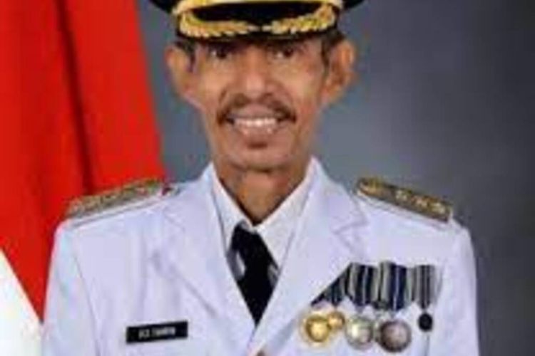 Walikota Baubau, Abdul Sajid (AS) Tamrin (69), meninggal dunia saat tengah menjalani perawatan di RS Omni Pulomas Jakarta, Kamis (13/01/2022) sekitar pukul 16.30 WIB.