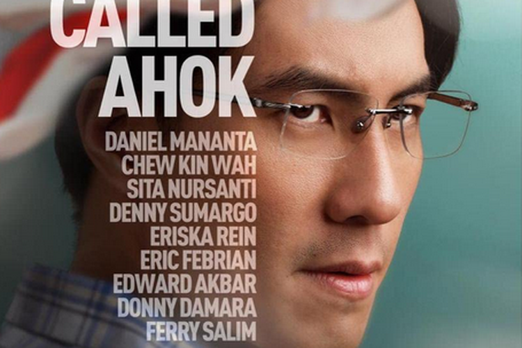A Man Called Ahok (2018)