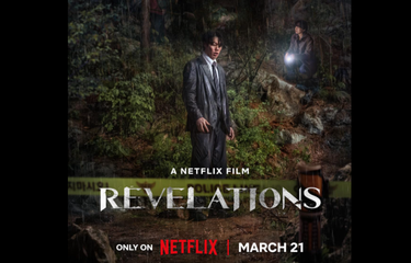 Film Revelations