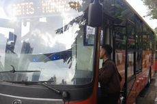 Transjakarta Akan Beroperasi 24 Jam hingga ke Daerah Penyangga