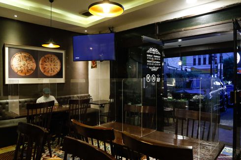Hotel dan Restoran di Jakarta Bisa Dapat Dana Hibah, Ini Syaratnya