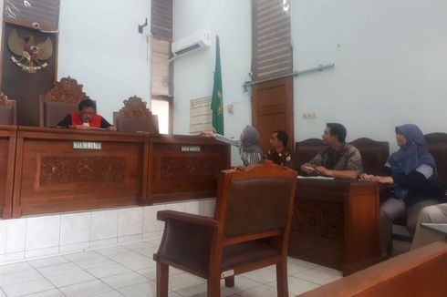 PN Jaksel Tolak Praperadilan MAKI soal Dugaan Korupsi PT TPPI