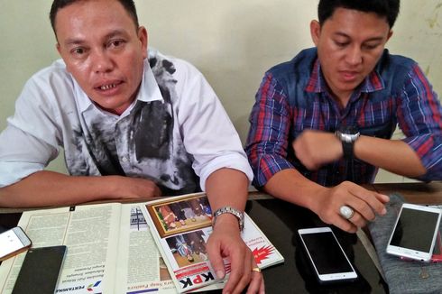 [POPULER PROPERTI] Usai Serahkan Rp 85 Miliar kepada Jaksa Deliserdang, Pengembang Ini Dicurigai